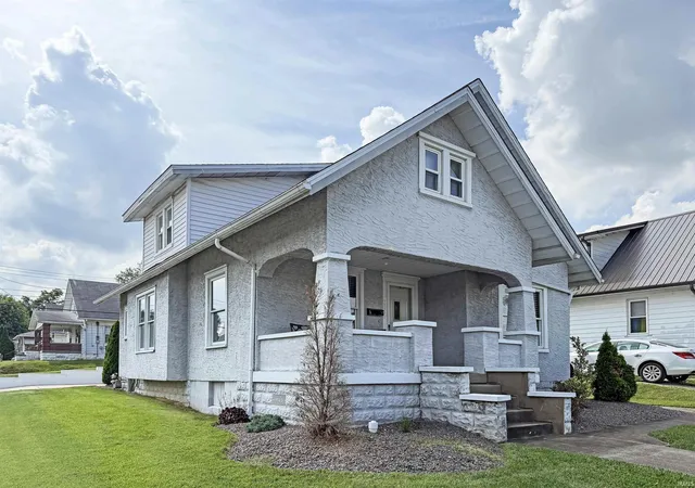 image of 1335 Kundeck St, Jasper, IN 47546 | MLS# 202627349