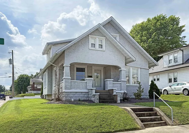 image of 1335 Kundeck St, Jasper, IN 47546 | MLS# 202627349