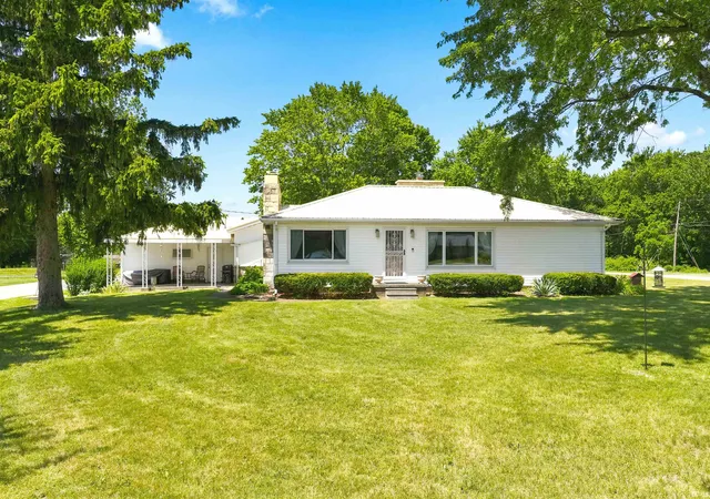 Photo 1 of Manufactured home for sale at 213 Willow Ct, Kendallville, IN 46755 | MLS# 202627350 | Listing updated on 2026-08-27
