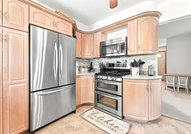 Photo 4 of Manufactured home for sale at 213 Willow Ct, Kendallville, IN 46755 | MLS# 202627350 | Listing updated on 2026-08-27