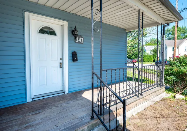 Homes for sale in Huntington, IN | 341 E High St, Huntington, IN 46750 | MLS# 202627354