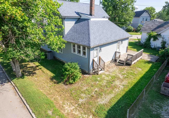 Homes for sale in Huntington, IN | 341 E High St, Huntington, IN 46750 | MLS# 202627354