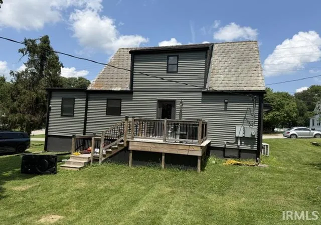 Homes for sale in Paoli, IN | 307 E Campbell St, Paoli, IN 47454 | MLS# 202627361