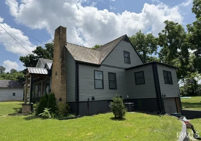 Homes for sale in Paoli, IN | 307 E Campbell St, Paoli, IN 47454 | MLS# 202627361