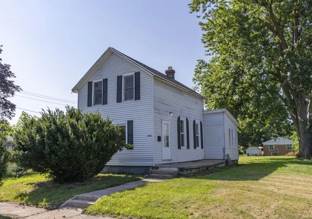 Photo 1 of Manufactured home for sale at 2622 Dunham St, South Bend, IN 46619 | MLS# 202627362 | Listing updated on 2026-09-03
