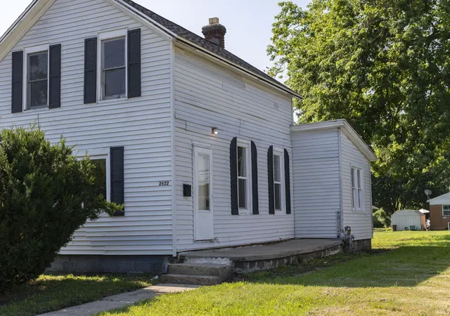 Photo 2 of Manufactured home for sale at 2622 Dunham St, South Bend, IN 46619 | MLS# 202627362 | Listing updated on 2026-09-03