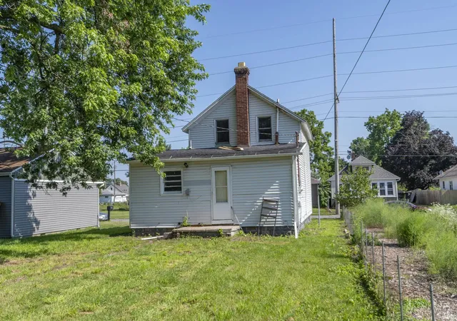 Photo 25 of Manufactured home for sale at 2622 Dunham St, South Bend, IN 46619 | MLS# 202627362 | Listing updated on 2026-09-03