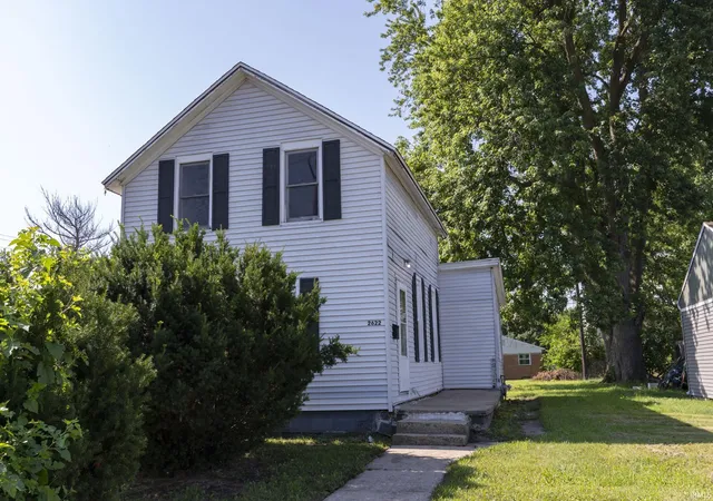 Photo 3 of Manufactured home for sale at 2622 Dunham St, South Bend, IN 46619 | MLS# 202627362 | Listing updated on 2026-09-15