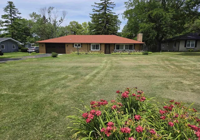 Photo 1 of Manufactured home for sale at 3108 E Winwood Dr, Muncie, IN 47303 | MLS# 202627363 | Listing updated on 2026-07-11