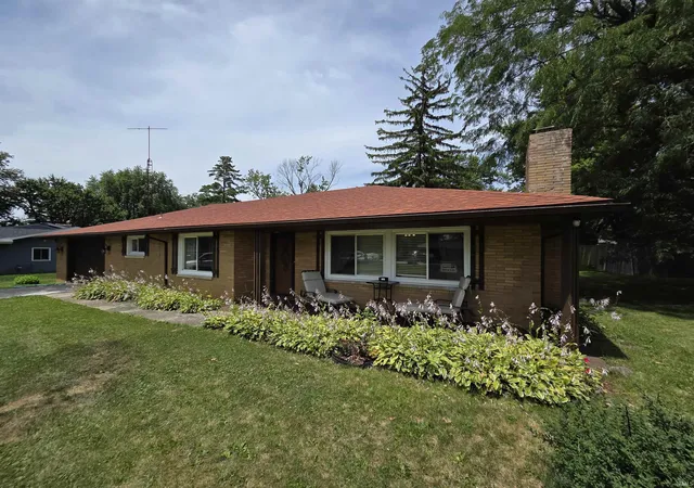 Photo 41 of Manufactured home for sale at 3108 E Winwood Dr, Muncie, IN 47303 | MLS# 202627363 | Listing updated on 2026-07-11