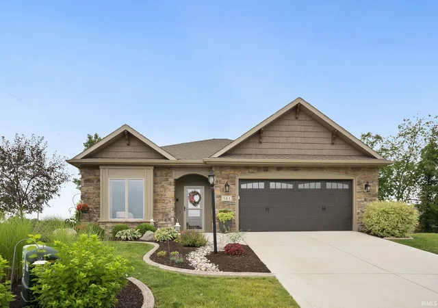 1st image of 844 Songbird Ct, Fort Wayne, IN 46825 | MLS# 202627364