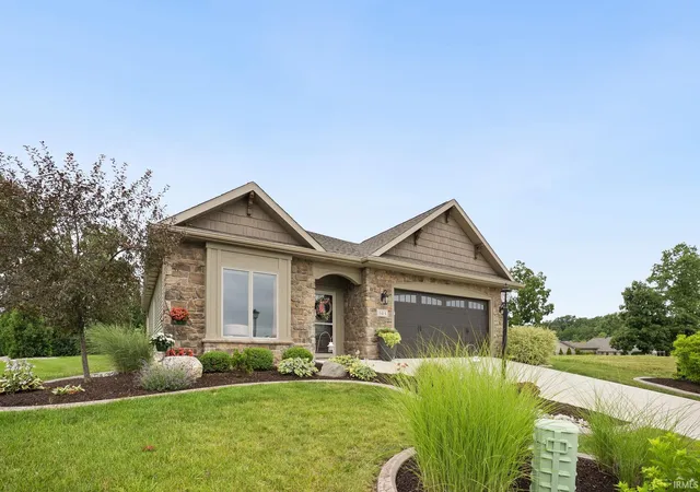 3rd image of 844 Songbird Ct, Fort Wayne, IN 46825 | MLS# 202627364