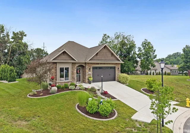 4th image of 844 Songbird Ct, Fort Wayne, IN 46825 | MLS# 202627364