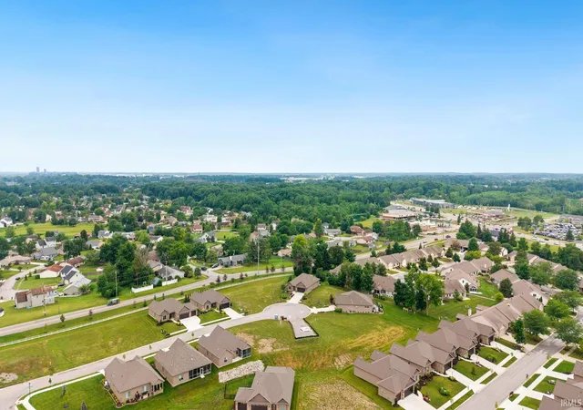 46th image of 844 Songbird Ct, Fort Wayne, IN 46825 | MLS# 202627364