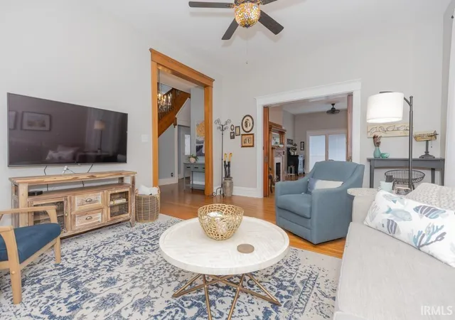 Photo 3 of Manufactured home for sale at 19 Chandler Ave, Evansville, IN 47713 | MLS# 202627368 | Listing updated on 2026-08-25