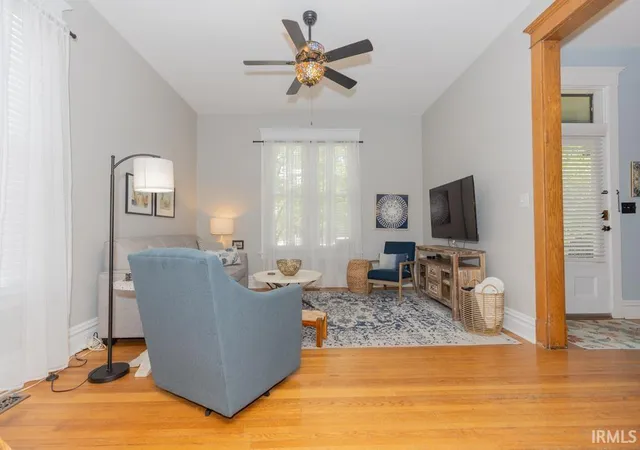 Photo 3 of Manufactured home for sale at 19 Chandler Ave, Evansville, IN 47713 | MLS# 202627368 | Listing updated on 2026-08-25