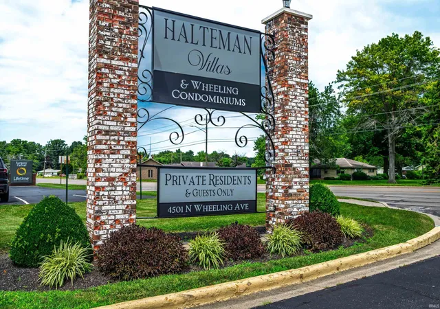 Homes for sale in Muncie, IN | 4501 N Wheeling 1 202 Ave #1-202, Muncie, IN 47304 | MLS# 202627373