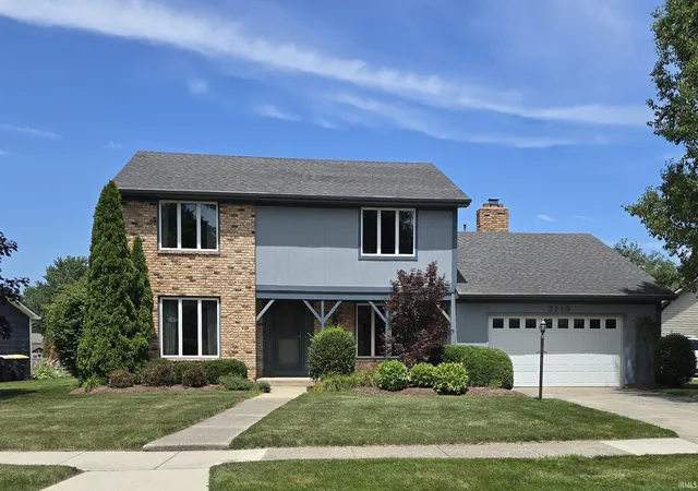 Homes for sale in Fort Wayne, IN | 2119 Ransom Dr, Fort Wayne, IN 46845 | MLS# 202627375