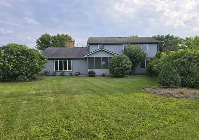 Homes for sale in Fort Wayne, IN | 2119 Ransom Dr, Fort Wayne, IN 46845 | MLS# 202627375