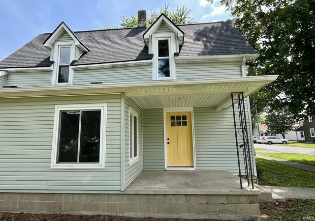 3rd image of 103 E Second St, Converse, IN 46919 | MLS# 202627377