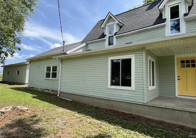 4th image of 103 E Second St, Converse, IN 46919 | MLS# 202627377