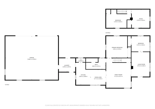 50th image of 103 E Second St, Converse, IN 46919 | MLS# 202627377
