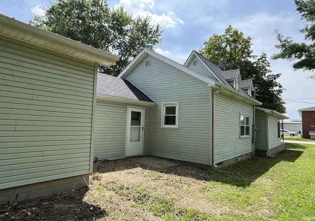 5th image of 103 E Second St, Converse, IN 46919 | MLS# 202627377