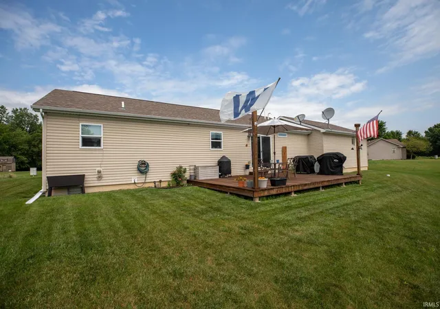 Photo 3 of Sale Pending at 1169 E Portside Dr, Warsaw, IN 46582 | MLS# 202627378 | Listing updated on 2026-07-11