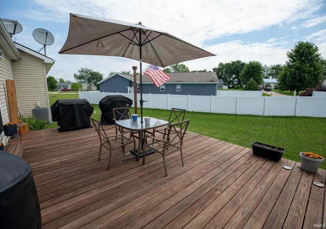 Photo 4 of Sale Pending at 1169 E Portside Dr, Warsaw, IN 46582 | MLS# 202627378 | Listing updated on 2026-07-11