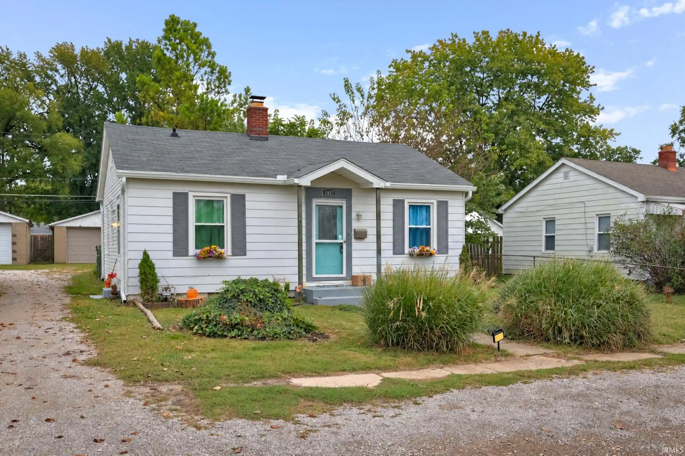 Photo 1 of Manufactured home for sale at 1917 Harding Ave, Evansville, IN 47711 | MLS# 202627383 | Listing updated on 2026-10-16