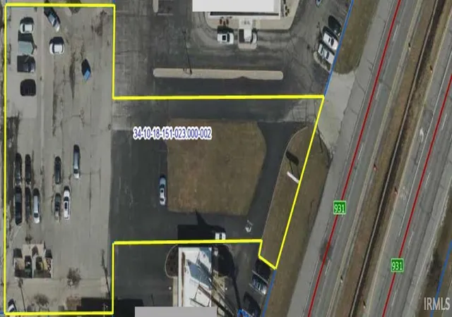 1st image of S Reed Road, Kokomo, IN 46902 | MLS# 202627384