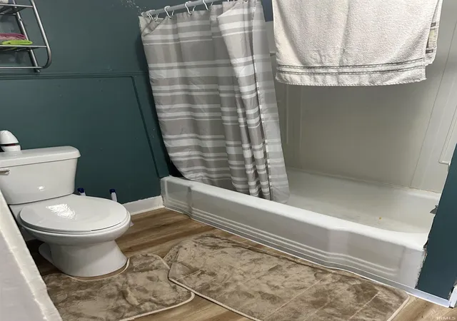 Photo 3 of Manufactured home for sale at 283 N Thorne St, Wabash, IN 46992 | MLS# 202627387 | Listing updated on 2026-07-22