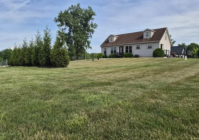 Homes for sale in Spencerville, IN | 4702 County Road 68, Spencerville, IN 46788 | MLS# 202627388
