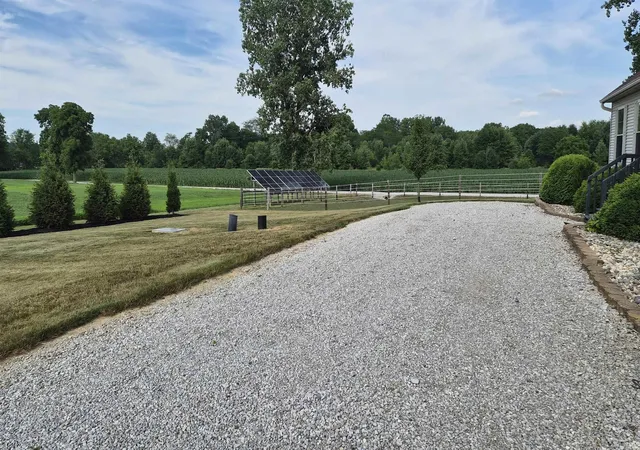 Homes for sale in Spencerville, IN | 4702 County Road 68, Spencerville, IN 46788 | MLS# 202627388