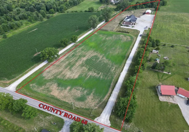 Homes for sale in Spencerville, IN | 4702 County Road 68, Spencerville, IN 46788 | MLS# 202627388