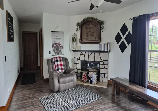 Homes for sale in Spencerville, IN | 4702 County Road 68, Spencerville, IN 46788 | MLS# 202627388
