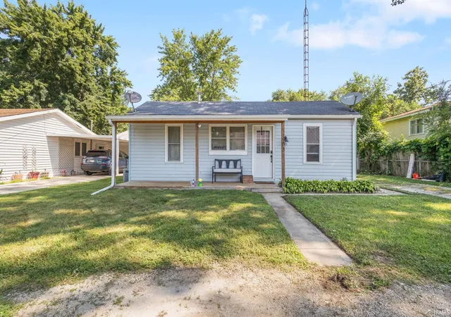 Photo 1 of Sale Pending at 403 W Ellis St, Knox, IN 46534 | MLS# 202627395 | Listing updated on 2026-07-12