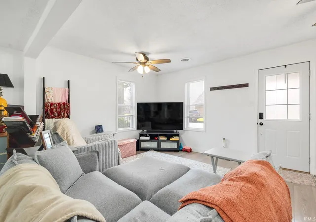 Photo 3 of Sale Pending at 403 W Ellis St, Knox, IN 46534 | MLS# 202627395 | Listing updated on 2026-07-12