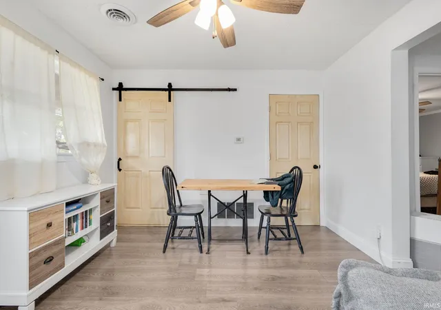 Photo 4 of Sale Pending at 403 W Ellis St, Knox, IN 46534 | MLS# 202627395 | Listing updated on 2026-07-12