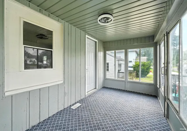 Photo 3 of Manufactured home for sale at 4202 Hanna St, Fort Wayne, IN 46806 | MLS# 202627396 | Listing updated on 2026-07-09