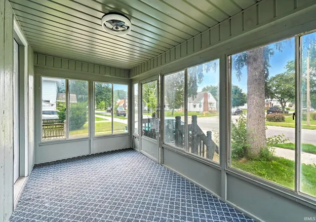 Photo 4 of Manufactured home for sale at 4202 Hanna St, Fort Wayne, IN 46806 | MLS# 202627396 | Listing updated on 2026-07-09