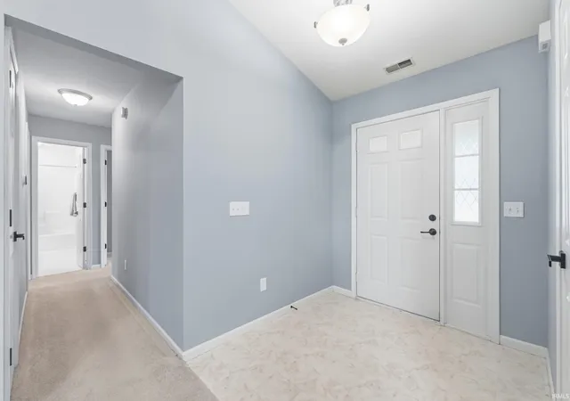 Photo 3 of Sale Pending at 615 Mission Hl Dr, Fort Wayne, IN 46804 | MLS# 202627398 | Listing updated on 2026-07-11