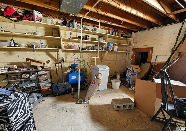Photo 3 of Manufactured home for sale at 1715 E 700 South, North Judson, IN 46366 | MLS# 202627399 | Listing updated on 2026-07-09