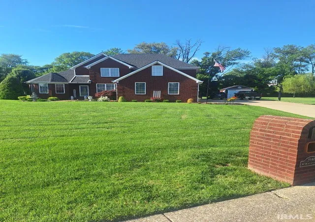 Photo 1 of Sale Pending at 2140 W Meadowland Dr, Rockport, IN 47635 | MLS# 202627400 | Listing updated on 2026-07-13
