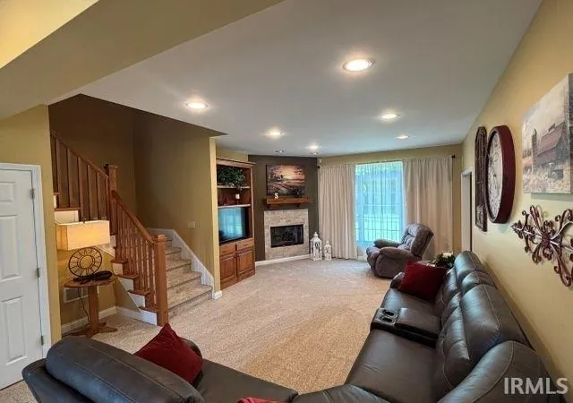 Photo 2 of Sale Pending at 2140 W Meadowland Dr, Rockport, IN 47635 | MLS# 202627400 | Listing updated on 2026-07-13