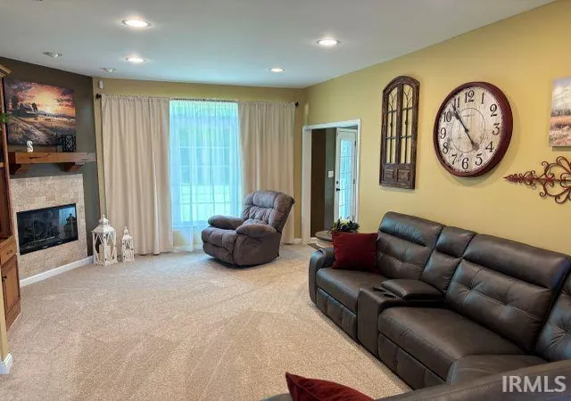 Photo 2 of Sale Pending at 2140 W Meadowland Dr, Rockport, IN 47635 | MLS# 202627400 | Listing updated on 2026-07-13