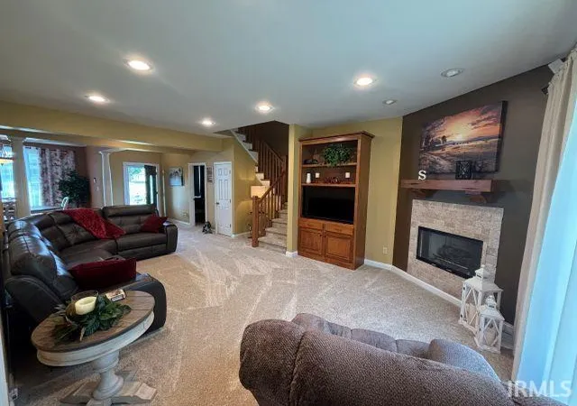 Photo 3 of Sale Pending at 2140 W Meadowland Dr, Rockport, IN 47635 | MLS# 202627400 | Listing updated on 2026-07-13