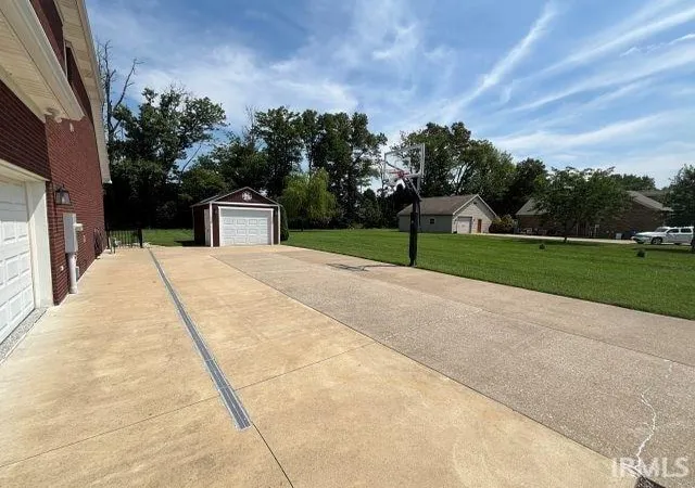 Photo 44 of Sale Pending at 2140 W Meadowland Dr, Rockport, IN 47635 | MLS# 202627400 | Listing updated on 2026-07-13