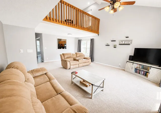 Photo 3 of Sale Pending at 713 Highland Springs Ct, Kokomo, IN 46902 | MLS# 202627401 | Listing updated on 2026-07-14