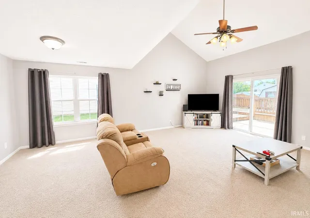 Photo 4 of Sale Pending at 713 Highland Springs Ct, Kokomo, IN 46902 | MLS# 202627401 | Listing updated on 2026-07-14